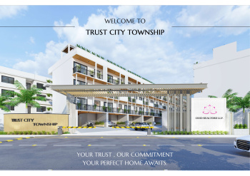 92 Sq. Yards Residential Plot for Sale in Sector 36, Bahadurgarh