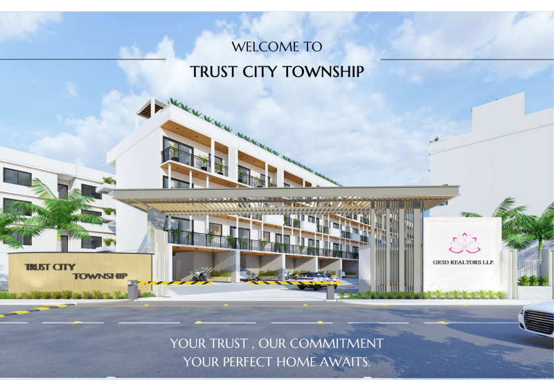 92 Sq. Yards Residential Plot for Sale in Sector 36, Bahadurgarh