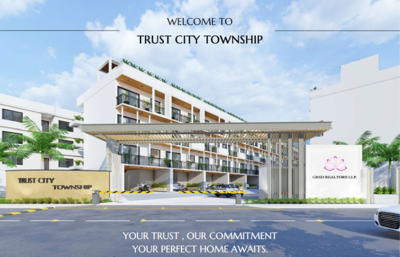 125 Sq. Yards Residential Plot for Sale in Sector 36, Bahadurgarh