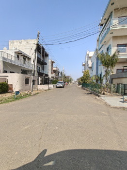 Residential plot in bahadurgarh Sectors