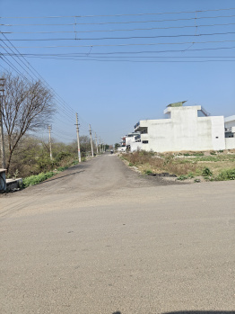 Residential plot in bahadurgarh Sectors