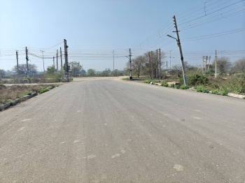 Residential plot in bahadurgarh Sectors