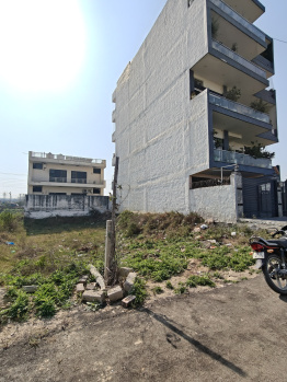 Residential plot in bahadurgarh Sectors