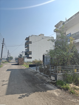 Residential plot in bahadurgarh Sectors