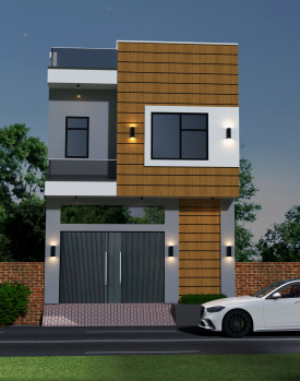Property for sale in Bank Colony, Bahadurgarh