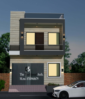 Property for sale in Bank Colony, Bahadurgarh