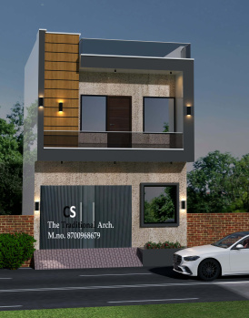 Property for sale in Bank Colony, Bahadurgarh