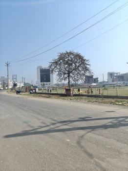 Residential Plot for Sale in Sector 10, Bahadurgarh (204 Sq. Yards)