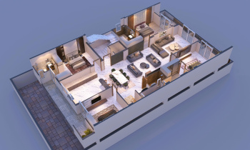 Property for sale in Sector 9A Bahadurgarh