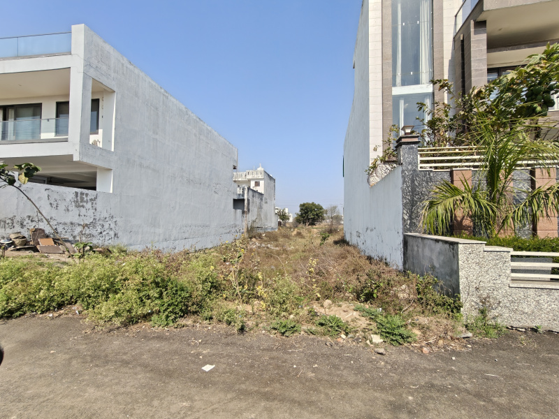 Residential plot in bahadurgarh Sectors