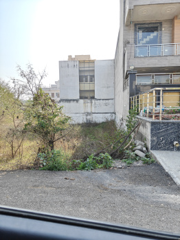 Independent House for Sale in Sector 9A, Bahadurgarh (150 Sq. Yards)