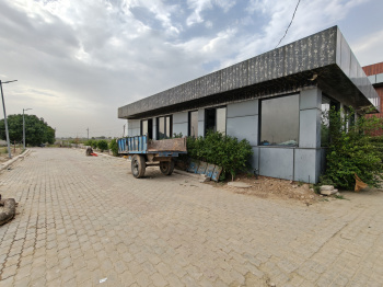 FRESH PLOTS BOOKING IN TRILLIUM CITY AT SECTOR 28,29 BAHADURGARH, HARYANA