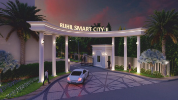 92 Sq. Yards Residential Plot for Sale in Sector 41, Bahadurgarh