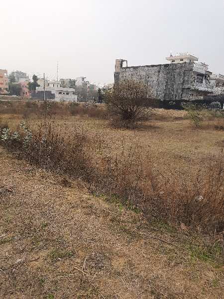 107 Sq. Yards Residential Plot for Sale in Sector 13, Bahadurgarh