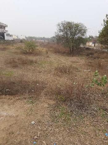 206 Sq. Yards Residential Plot for Sale in Sector 13, Bahadurgarh (200 Sq. Yards)