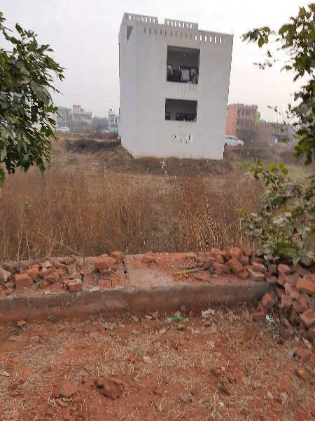 93 Sq. Yards Residential Plot for Sale in Sector 9a, Bahadurgarh
