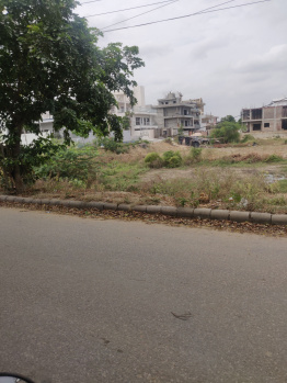 Residential Plot for Sale in Sector 13, Bahadurgarh (194 Sq. Yards)