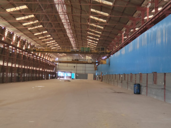 Factory / Industrial Building For Rent In Shamshabad, Hyderabad (55000 Sq.ft.)