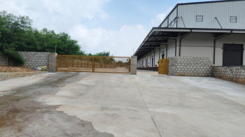 250000 Sq.ft. Warehouse/Godown for Rent in Adibatla, Hyderabad