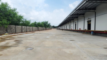 Warehouse/Godown for Rent in Enikepadu, Vijayawada (180000 Sq.ft.)