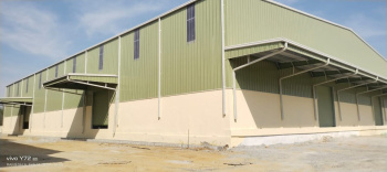 Warehouse/Godown for Rent in Ambattur, Chennai (150000 Sq.ft.)