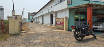 Warehouse/Godown for Rent in Rayanapadu, Vijayawada (8000 Sq.ft.)