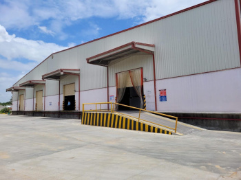 Warehouse/Godown for Rent in Medchal, Hyderabad (125000 Sq.ft.)