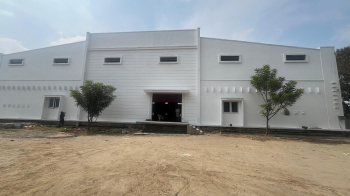 Warehouse/Godown for Rent in Bajpe, Mangalore (65000 Sq.ft.)