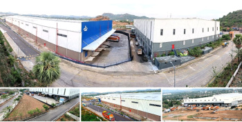 Property for rent in Achutapuram, Visakhapatnam