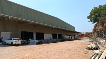 Warehouse/Godown for Rent in Shamshabad, Hyderabad (150000 Sq.ft.)