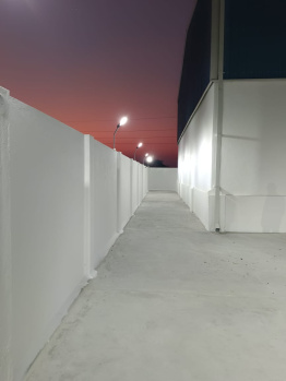 Warehouse/Godown for Rent in Ibrahimpatnam, Vijayawada (12000 Sq.ft.)