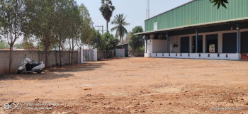 50000 Sq.ft. Warehouse/Godown for Rent in Pedda Shapur, Hyderabad