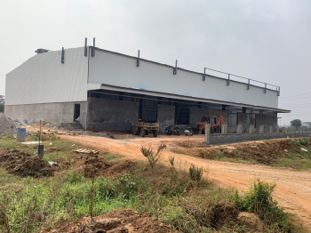 Warehouse/Godown for Rent in Chakan, Pune (50000 Sq.ft.)
