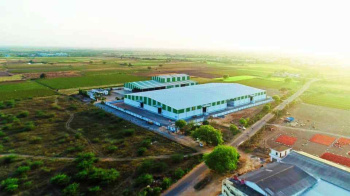 Warehouse/Godown for Rent in Bommasandra, Bangalore (150000 Sq.ft.)