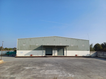 Warehouse/Godown for Rent in Penukonda, Anantapur (100000 Sq.ft.)
