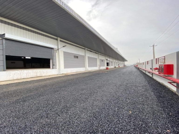 Warehouse/Godown for Rent in Nunna, Vijayawada (150000 Sq.ft.)