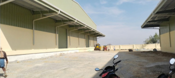 Warehouse/Godown for Rent in Old Tiruchanoor Road, Tirupati (8500 Sq.ft.)