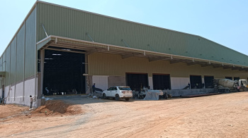 Warehouse/Godown for Rent in Garladinne, Anantapur (65000 Sq.ft.)