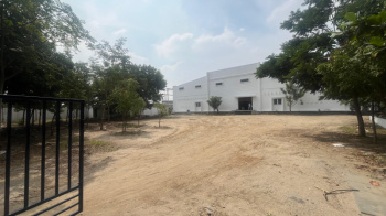 Warehouse/Godown for Rent in Palasamudram, Anantapur (100000 Sq.ft.)