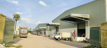 Warehouse/Godown for Rent in Autonagar, Guntur (15000 Sq.ft.)