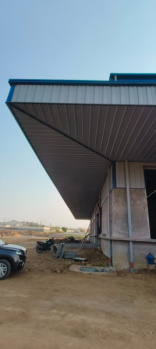 Warehouse/Godown for Rent in Aluva, Kochi (25000 Sq.ft.)