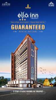 Property for sale in Renigunta, Tirupati