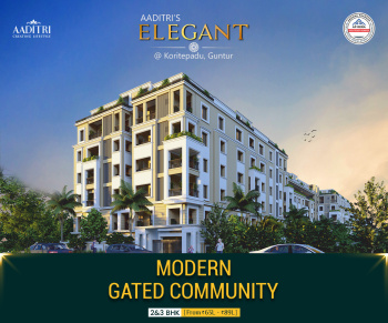 Property for sale in Koritepadu, Guntur