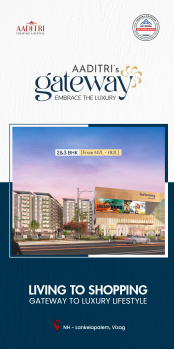 Property for sale in Lankelapalem, Visakhapatnam