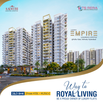 Empire extn, Luxurious life style Appartment