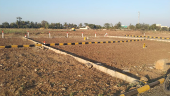 Property for sale in Shikrapur, Pune