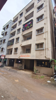 1 BHK Flats & Apartments for Sale in Manjri Bk, Pune (400 Sq.ft.)