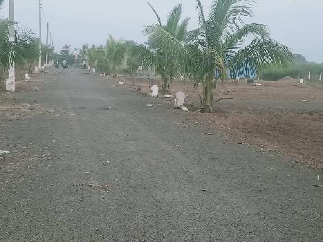 1000 Sq.ft. Residential Plot for Sale in Talegaon, Pune