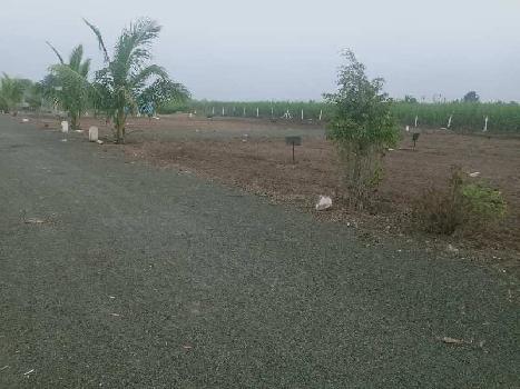 2000 Sq.ft. Residential Plot for Sale in Talegaon, Pune