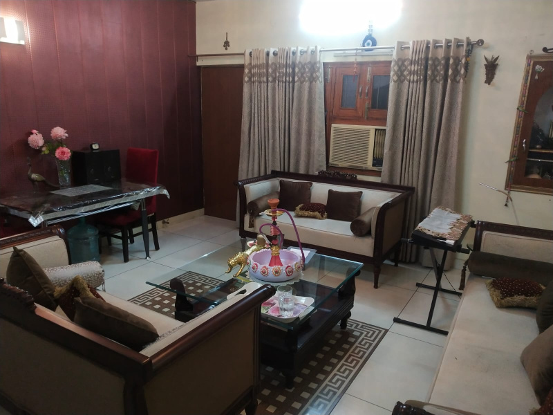 2 BHK Flats & Apartments for Sale in Delhi (1200 Sq.ft.)